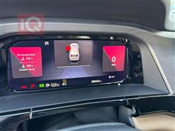 فولكسفاغن أطلس كروس سبورت